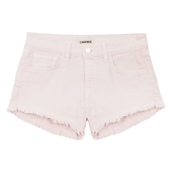 L'angence ZOE Short - Picture 1 of 7